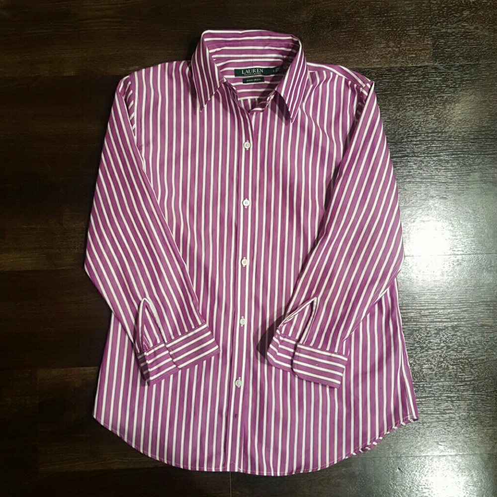 Ralph Lauren Blouse